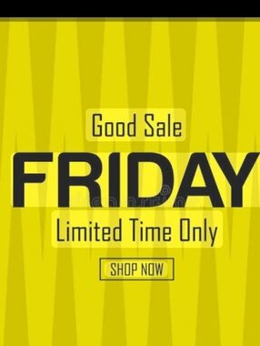 🔥One Day Blow Out Sale 🔥